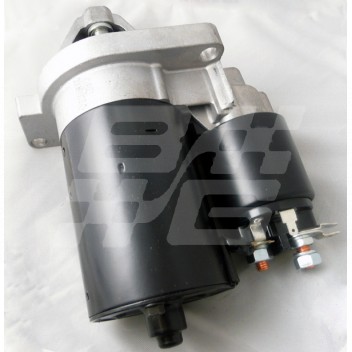 Image for MGB Starter Motor Pre-engaged