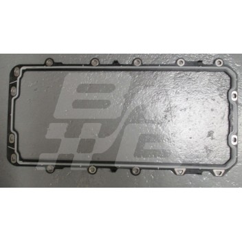 Image for Sump gasket ZT 260
