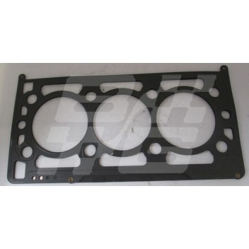 Image for GASKET CYLINDER HEAD - ZT ZS R45 R75 R400