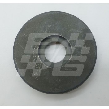 Image for K Engine crank pulley washer