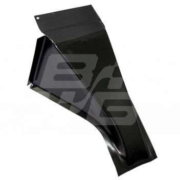 Image for FRT WING ARCH REIN RH MGB