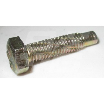 Image for BOLT 6mm x 1mm x 25mm