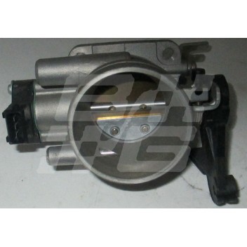 Image for Throttle body 1-4 ZR R25
