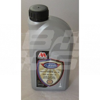 Image for Classic Heavy Shock Oil 46 1 litre