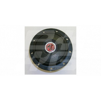 Image for STEERING WHEEL BOSS 1970-71