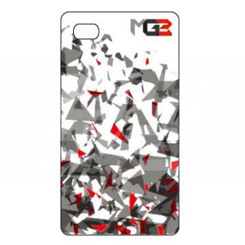 Image for Iphone 5 case - MG3 Diamond