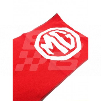 Image for MG Active towel  MG Branded