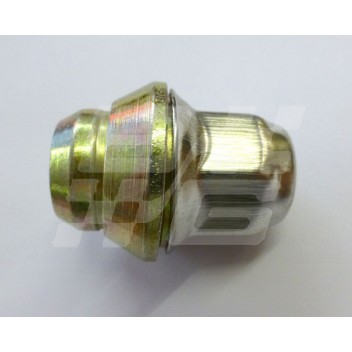 Image for ALLOY WHEEL NUT MGF