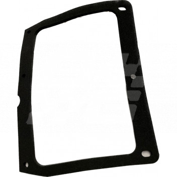 Image for Seal pedal mounting bracket