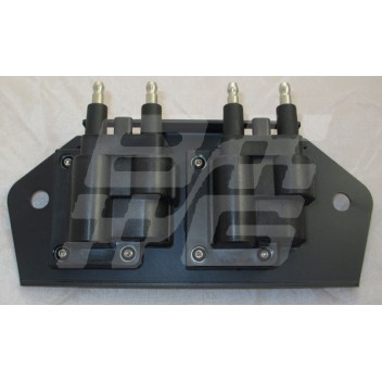 Image for IGNITION COIL KIT