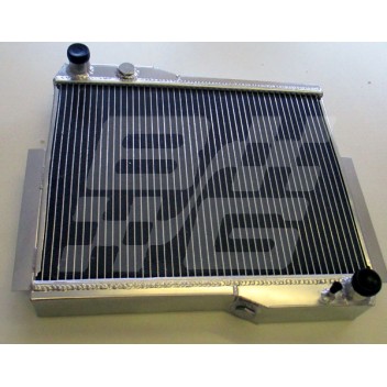 Image for MGB V8 Alloy radiator