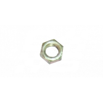 Image for LOCK NUT 3/8 INCH UNF HEX