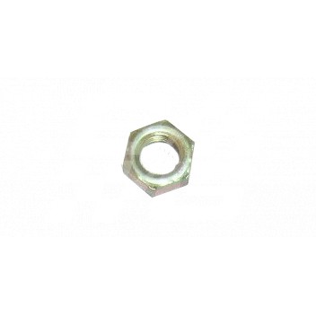 Image for LOCK NUT 3/8 INCH UNF HEX