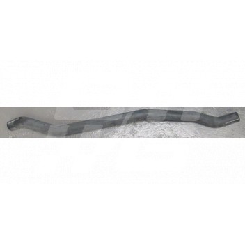 Image for BOTTOM HOSE RAD MGF