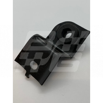 Image for Radiator mount bracket RH R45 ZS