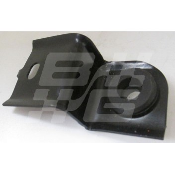 Image for Top radiator mount LH R45 ZS