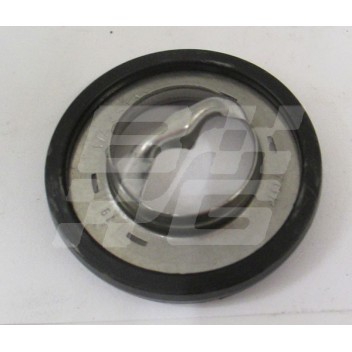 Image for Assembly flange and seal