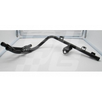 Image for Pipe assembly heater R45 ZS 2000 petrol