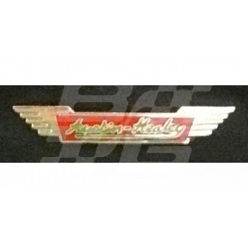 Image for PIN BADGE HEALEY/WINGS
