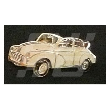 Image for PIN BADGE MINOR CONVERT GREY