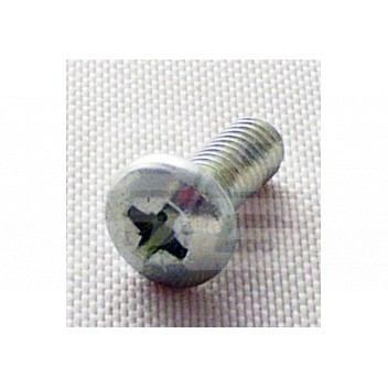 Image for 10 UNF x 7/16 INCH POZI PAN SCREW