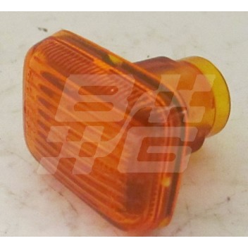 Image for MGF/RV8 SIDE MARKER LAMP