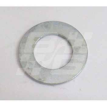 Image for WASHER PLAIN 5/8 INCH x1.1/8 INCH OD