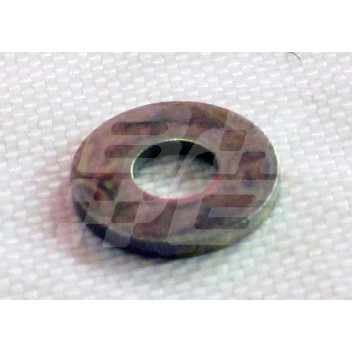 Image for PLAIN WASHER FOR 6.32 SCREW