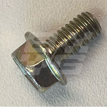 Image for Bolt M6 x 12mm