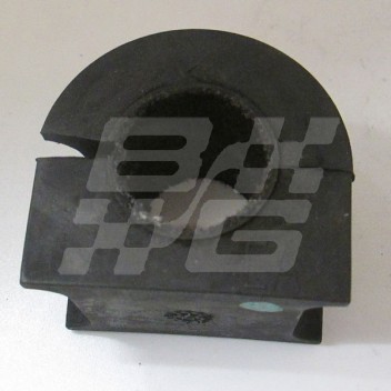 Image for Anti roll bar bush Front suspension MG6