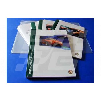 Image for USE MGFBOOK