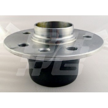 Image for Rear hub & bearing Rover 75-ZT