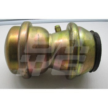 Image for MGF Hydragas unit front (shop soiled new)