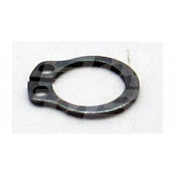 Image for Handbrake linkage Clip RV8