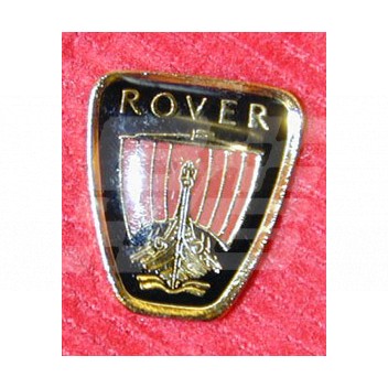 Image for LAPEL PIN (ROVER)
