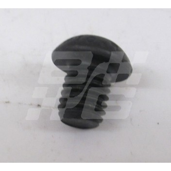 Image for Socket button head M8 x 10mm MGA MGB Axle
