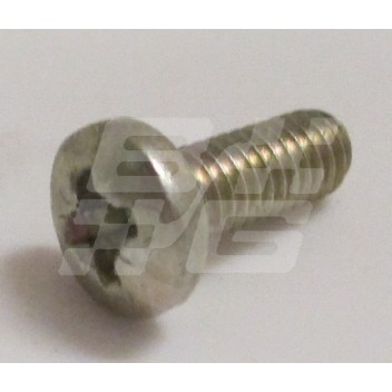 Image for SCREW M4 X 10MM