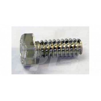 Image for SCREW - STAINLESS STEEL