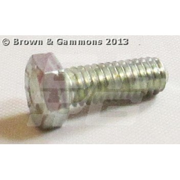 Image for Set screw 5/16 UNC