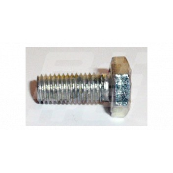 Image for SCREW 1/4 INCH UNF x 0.625 INCH (PACK 10)