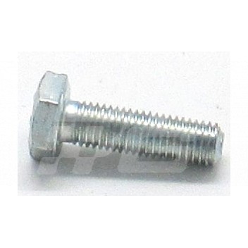 Image for SET SCREW 1/4 INCH UNF X 0.875 INCH