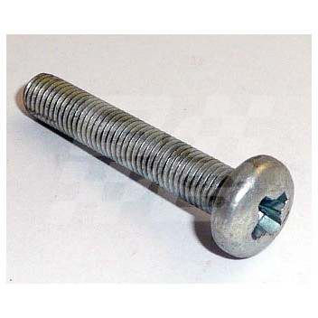 Image for SET SCREW 1/4 INCH UNF X 2.0 INCH