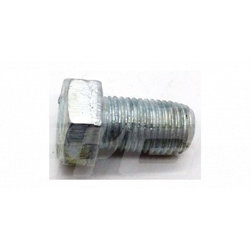 Image for SCREW 3/8 INCH UNF X 5/8 INCH