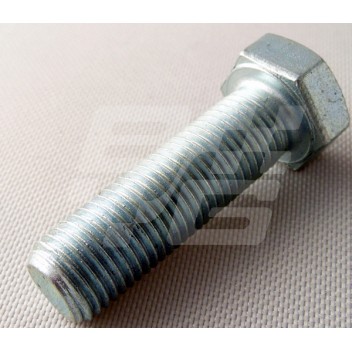 Image for SET SCREW 3/8 INCH UNF X 1.25 INCH