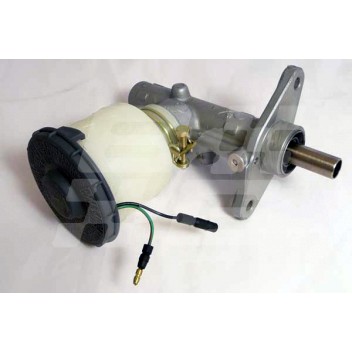 Image for Master cylinder Rover 45 MG ZS