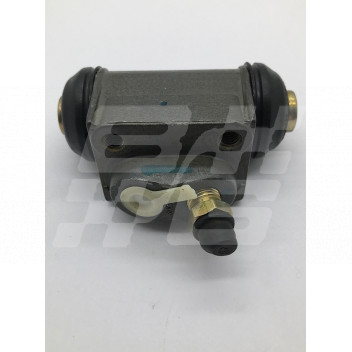 Image for Rear wheel cylinder LH R45 R25 ZR ZS