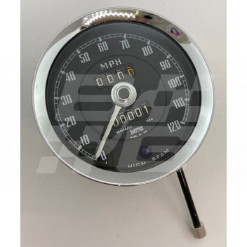 Image for Speedo MPH B&GT 1280 O/D OCT 67 - AUG 74