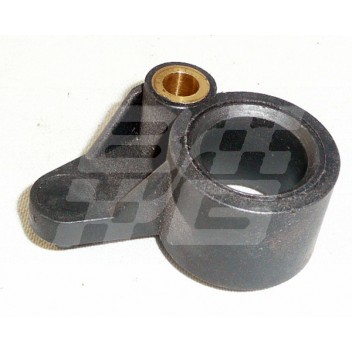 Image for ABS  mount front RH rear LH