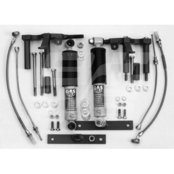 Image for SPAX S/ABS CONV KIT FRONT MGB