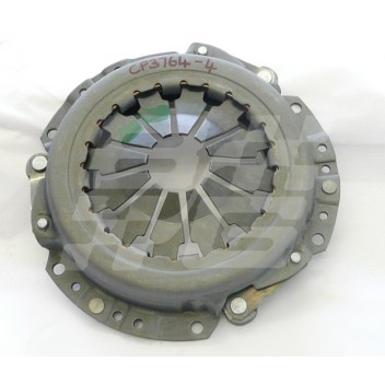Image for COMP CLUTCH COVER ASSEMBLY T